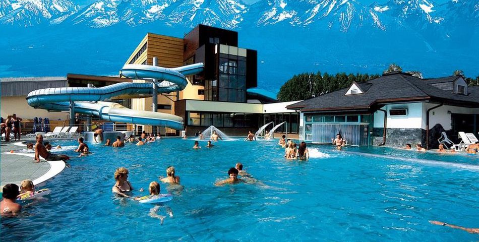 aquapark