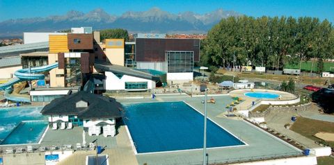 aquapark