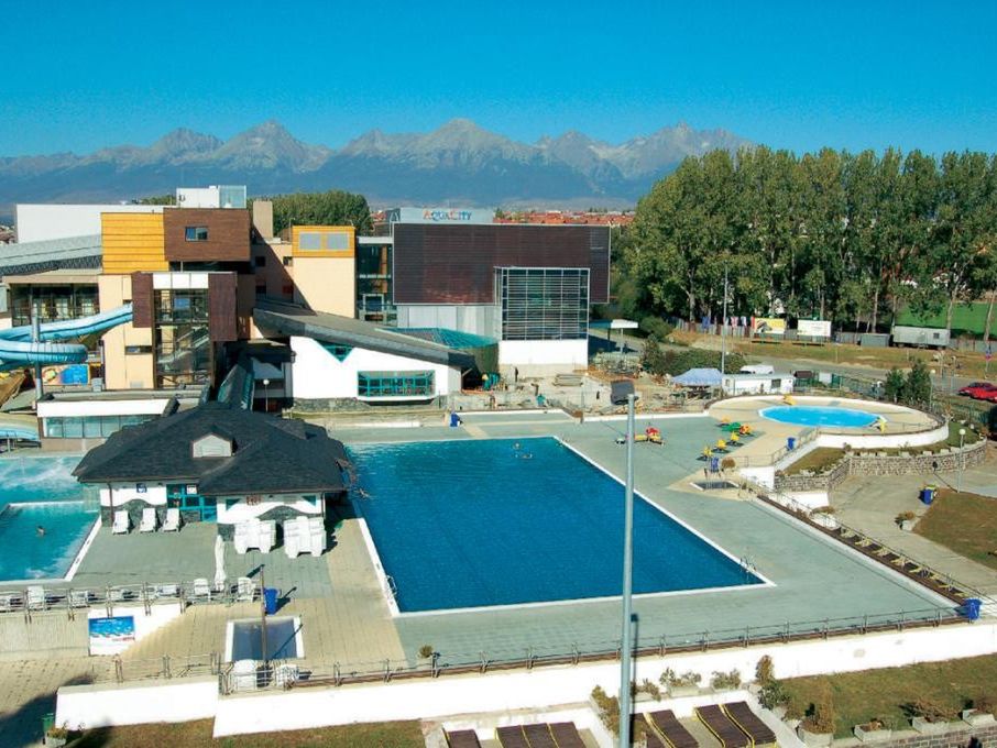 aquapark