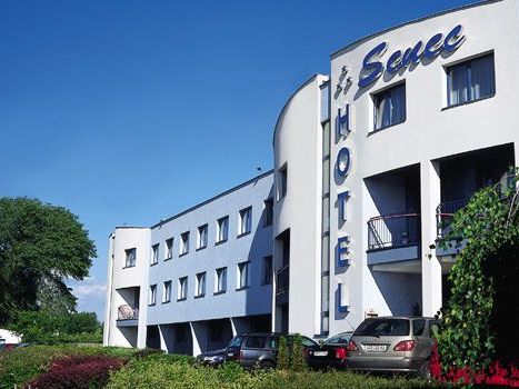 Senec 3*