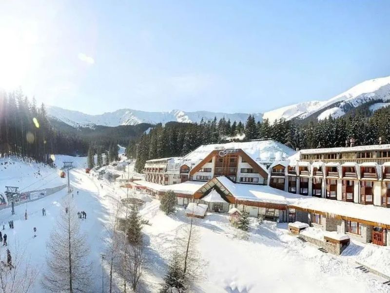 Skiclosing - Grand Jasna