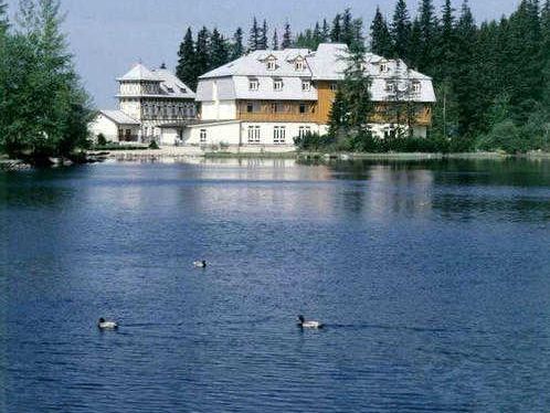Solisko 4*