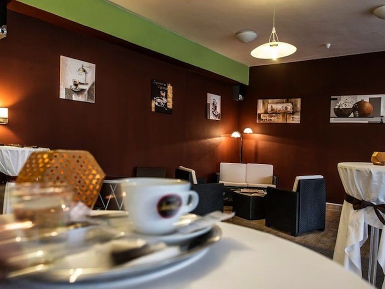 drink bar, kawiarnia