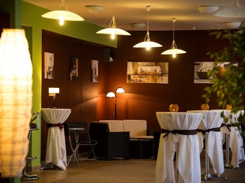 drink bar, kawiarnia