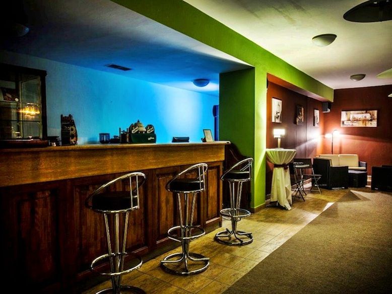 drink bar, kawiarnia