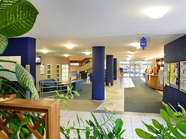 recepcja / lobby
