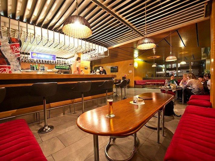 drink bar