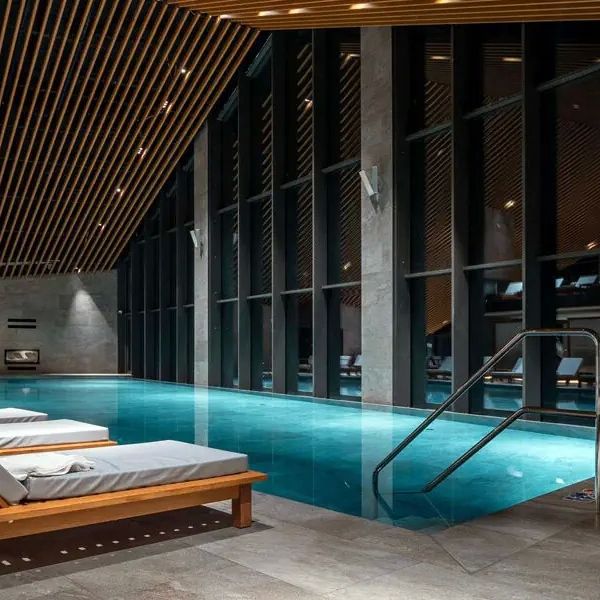 Swissotel Damian Jasna