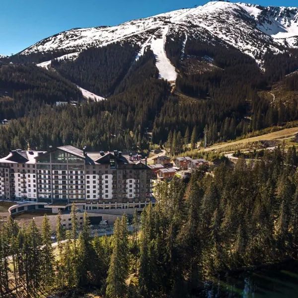 Swissotel Damian Jasna