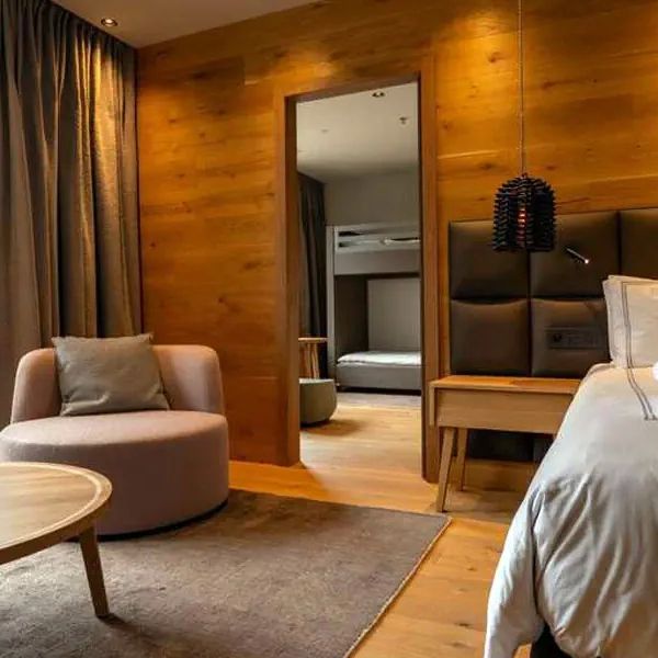 Swissotel Damian Jasna