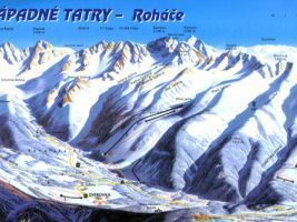 Tatra West 1*