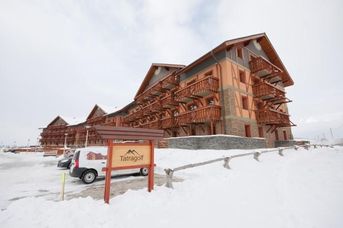 Tatragolf Mountain Resort