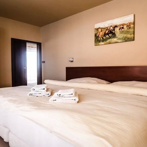 Tatragolf Mountain Resort