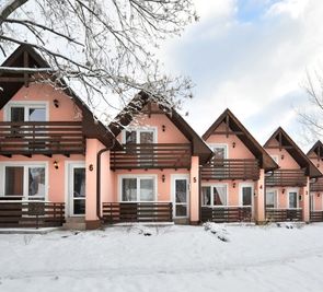 Tatry Holiday