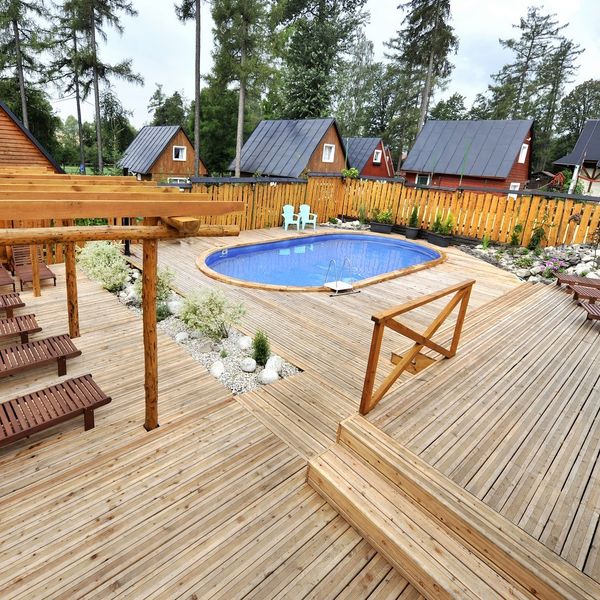 Tatry Holiday (Wielki Sławków)