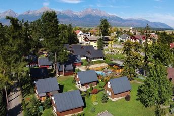 Tatry Holiday (Wielki Sławków)