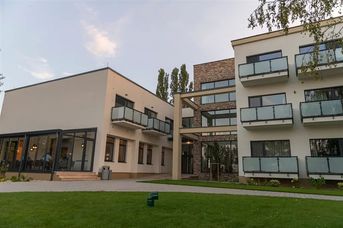 Thermal Campino