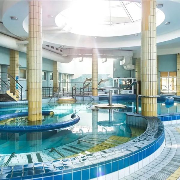 Thermalpark (Dunajska Streda)