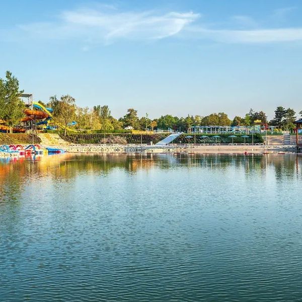 Thermalpark (Dunajska Streda)