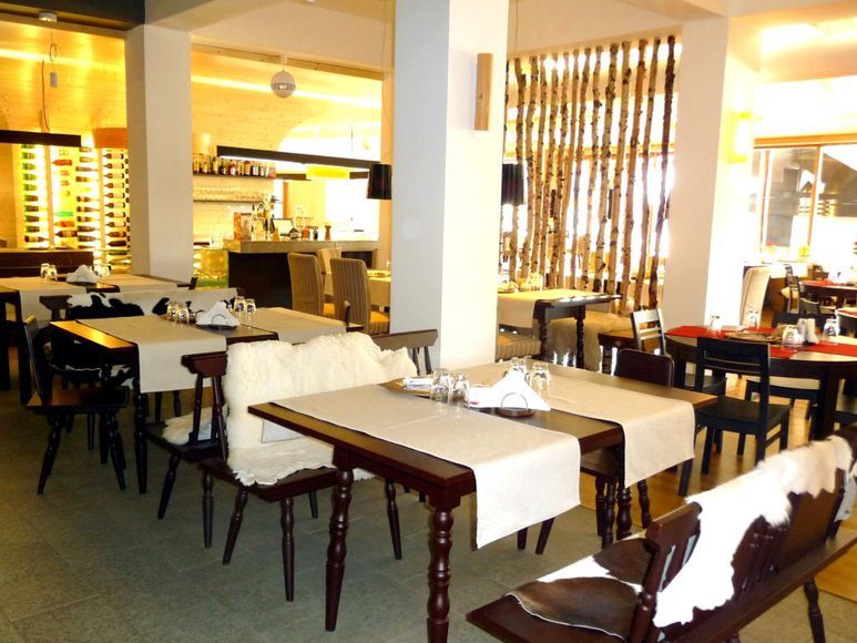 restauracja