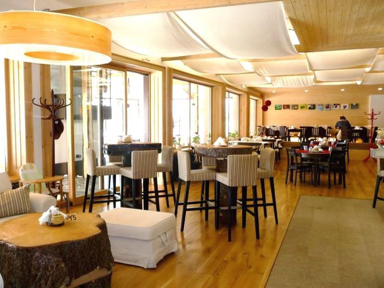 restauracja, kawiarnia