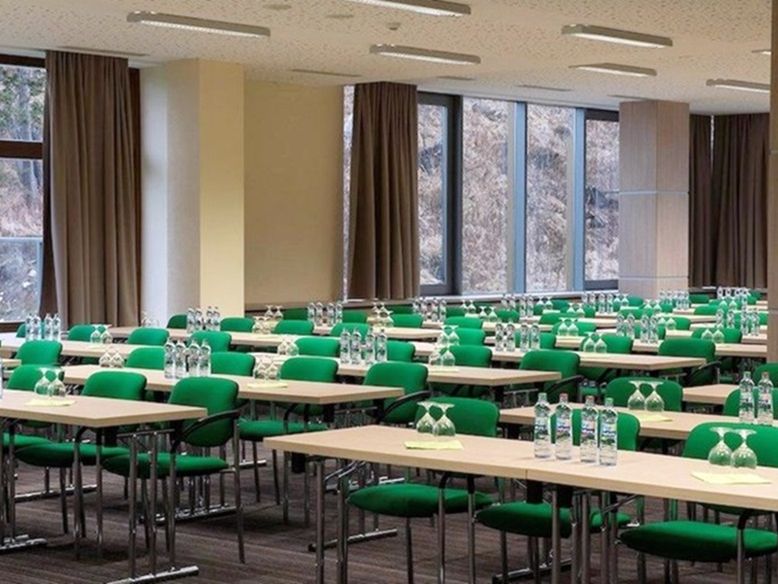 sale konferencyjne