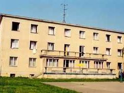Ubytownia