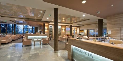 recepcja / lobby
