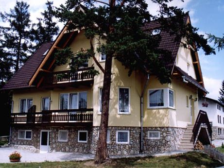 Villa Altwaldorf