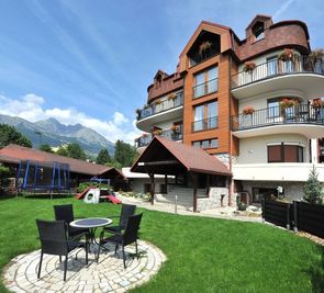 Villa Beatrice