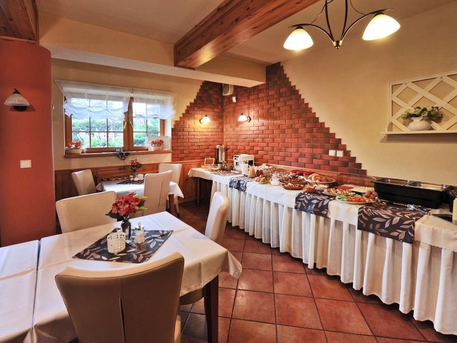 restauracja