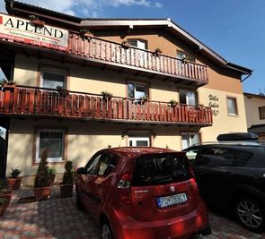 Villa Julia