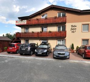 Villa Julia