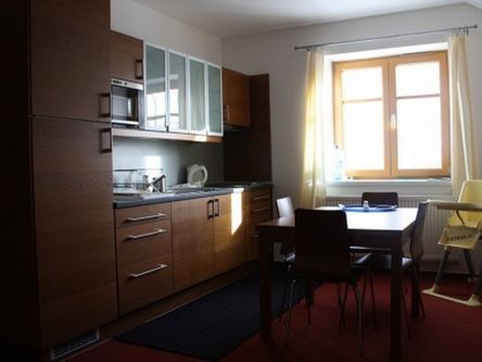 kuchnia / aneks kuchenny
