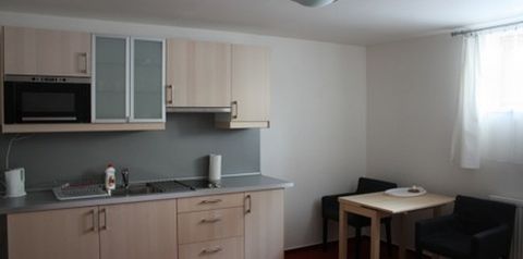 kuchnia / aneks kuchenny