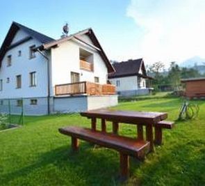 Villa Ludmila