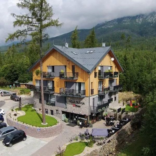 Villa Olivia