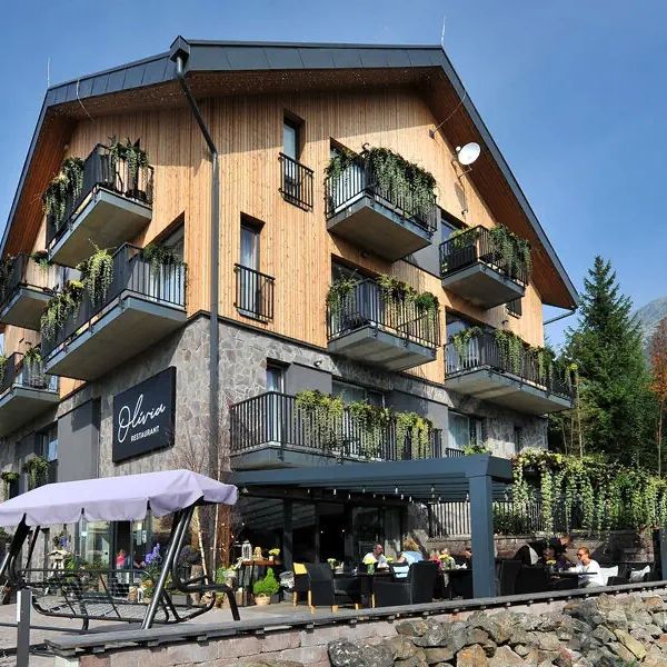 Villa Olivia