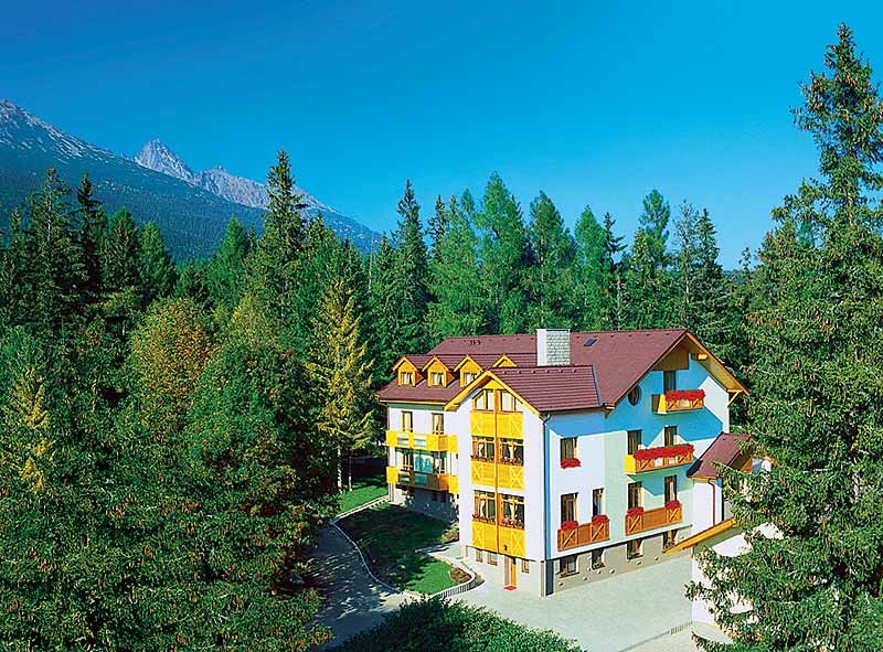 Villa Siesta