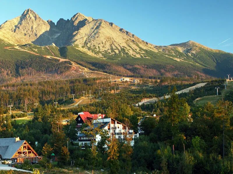 Wellness Penzion Zora Family