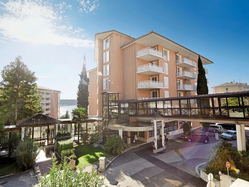 Act-ION Neptun LifeClass (Portoroz)