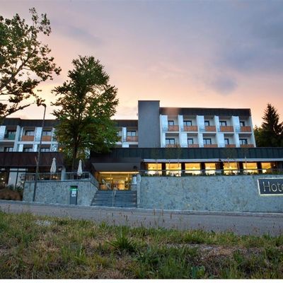 Astoria Bled - Bohinj