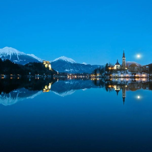 Astoria Bled