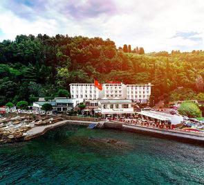Barbara Piran Beach & Spa (ex. Barbara Fiesa)