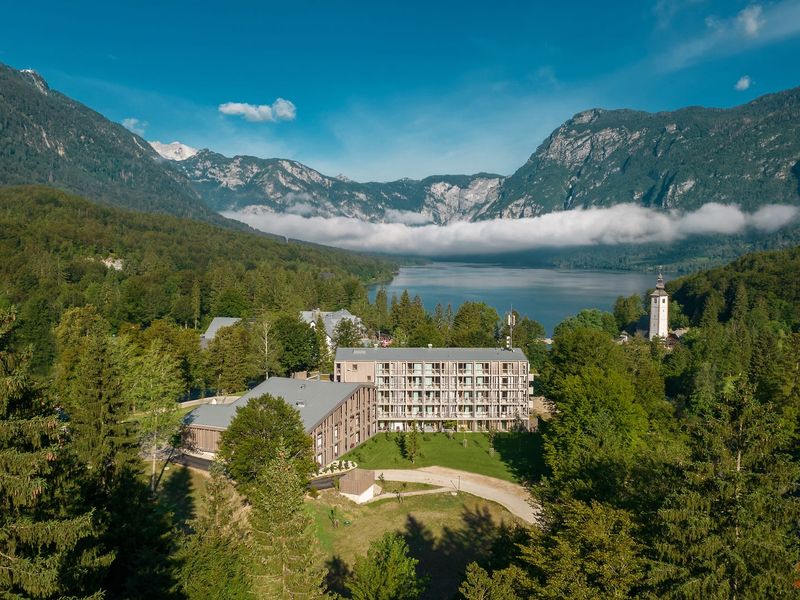 Bohinj