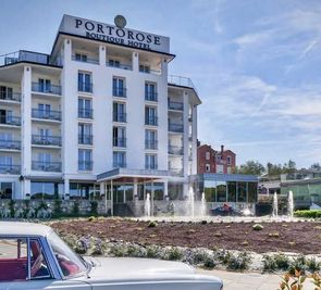 Boutique Portorose (ex. Marita)