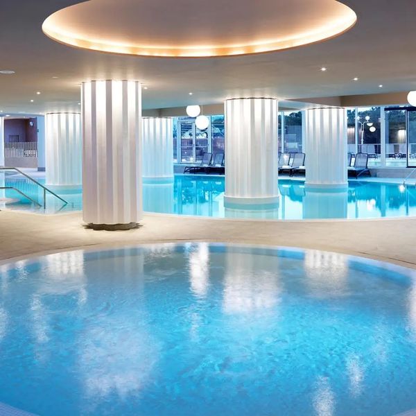 Grand Portoroz LifeClass (ex. Grand Palace)