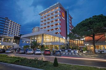 Grand Portoroz LifeClass (ex. Grand Palace)