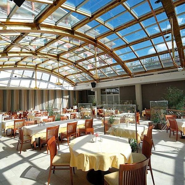 Grand Portoroz LifeClass (ex. Grand Palace)