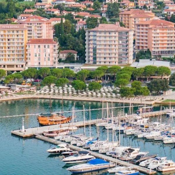 Grand Portoroz LifeClass (ex. Grand Palace)